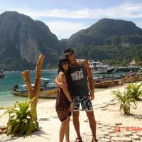 Отзыв от Дарья - Виза Destination Thailand